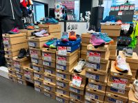 Laufschuhe 50% reduziert! Lagerräumungsverkauf! MEGA-SALE! Brandenburg - Cottbus Vorschau