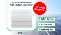 SUNGROW SBR096 Hochspannungs-LFP Batterie Speicher 9.6kWh 9,6 kWh Nordrhein-Westfalen - Bünde Vorschau