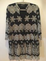 Kleid „Hallhuber“, schwarz, Gr. 40 Niedersachsen - Seevetal Vorschau