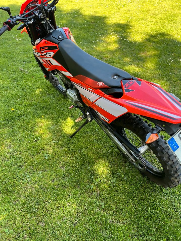 Beta RR 125 LC Enduro in Bergen