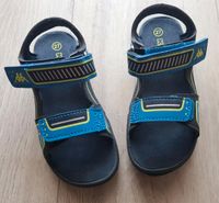 Sandalen Gr.27 von Kappa neu Nordrhein-Westfalen - Dormagen Vorschau