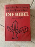 Buch Die Bibel Bayern - Bad Füssing Vorschau