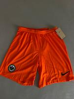 Eintracht Frankfurt Shorts Original Größe L Frankfurt am Main - Sachsenhausen Vorschau