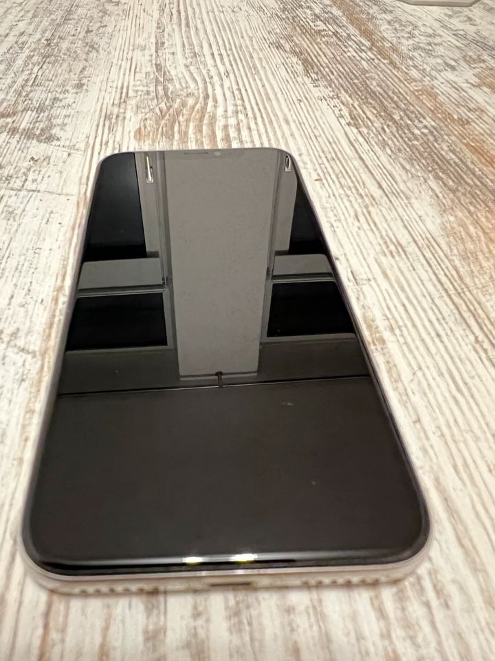 iPhone X 64 Gb Weiß in Hannover