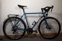 Surly Disc Trucker 700C Reiserad Gravel Fahrrad 28 Zoll Travel Niedersachsen - Celle Vorschau