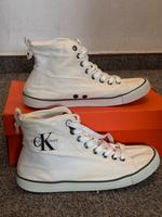 Sneaker Calvin Klein 40 Baden-Württemberg - Bad Wurzach Vorschau