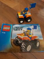 Lego City Set besteht aus 7736, 4641 und 60006 Bayern - Kaufbeuren Vorschau