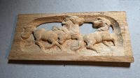 Holzfiguren ideal für Hobbyschnitzer, auch Natur belassen toll Bayern - Fürth Vorschau