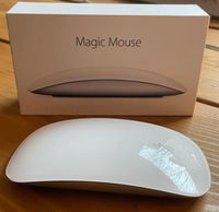 Apple Magic Mouse 2 weiß( MLA02Z/A)++OVP++  WIE NEU! Münster (Westfalen) - Hiltrup Vorschau