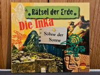 Die Inka - Rätsel der Erde / Söhne der Sonne / Hörbuch CD Bad Doberan - Landkreis - Nienhagen MV Vorschau