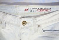 von edc by DEMIN & DRY GOODS,SLIM FIT FIVE, Jeans Größe 34W27 Sachsen-Anhalt - Allstedt Vorschau