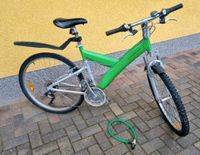 26 Fahrrad reparaturbedürftig abzugeben Hohen Neuendorf - Bergfelde Vorschau