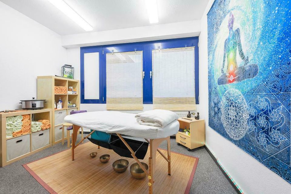 Ausbildung zum Massage-Praktiker in Wesseling