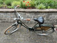 Gazelle 28“ Zoll Fahrrad von 1981 mit 3-Gangschaltung -Hollandrad Niedersachsen - Schwanewede Vorschau