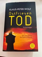 Buch Ostfriesen Tod Hessen - Wetzlar Vorschau