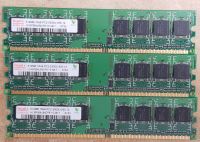 48x 512MB - DDR2 - Desktop RAM - Div. Hersteller Nordrhein-Westfalen - Grevenbroich Vorschau