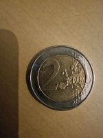 2 Euro münze KIBRIS 2009 Nordrhein-Westfalen - Hagen Vorschau