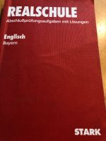 Abschlussprüfungsaufgaben Englisch 1984-1992 Bayern - Kochel am See Vorschau