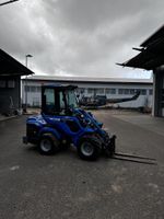 Baumaschinen Radlader vermieten Bayern - Rain Lech Vorschau