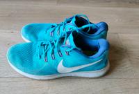 Sportschuhe Halbschuhe Damen türkis Größe 40/41 Sachsen - Weinböhla Vorschau
