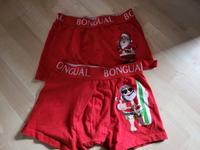Boxershorts für Herren in Größe S *neu* Hessen - Wabern Vorschau