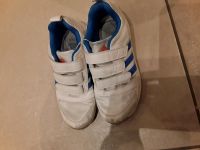 Hallenschuh adidas 32 Rheinland-Pfalz - Stromberg Vorschau