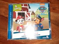 Paw Patrol Biber Probleme CD Rheinland-Pfalz - Klingenmünster Vorschau