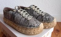 Espadrilles von Replay Baden-Württemberg - Niederstotzingen Vorschau