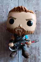 Funko Pop Vinyl Figur Thor Ragnarok Thor Lübeck - St. Lorenz Süd Vorschau