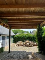 Carport Holz massiv Schleswig-Holstein - Lübeck Vorschau