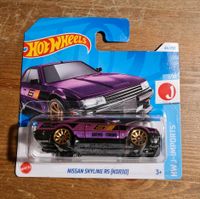 Hot Wheels Nissan Skyline RS 2024 (KOR30) (Neu) Nordrhein-Westfalen - Dorsten Vorschau