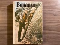 Bonanza Ponderosa in Gefahr Harry Whittington 1968 peb-Bücherei Bayern - Fürth Vorschau