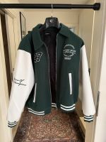 Represent Varsity Jacket Green München - Altstadt-Lehel Vorschau