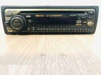 Vintage Sony CDX-2500 R Autoradio-CD Player ! Baden-Württemberg - Schömberg Vorschau