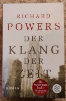 Richard Powers Der Klang der Zeit Bielefeld - Schildesche Vorschau