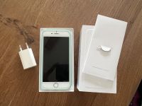 iPhone 6 64GB Silber Bayern - Kolbermoor Vorschau