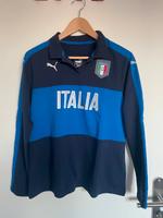 Puma Longsleeve Shirt XL Italia Italien Nordrhein-Westfalen - Nordkirchen Vorschau