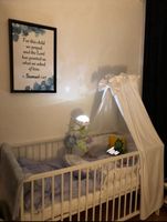 Babybett&Wickeltisch Ikea West - Nied Vorschau