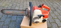 Stihl 08 S Saarland - Perl Vorschau