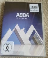 ABBA - ABBA in Concert DVD Waterloo Take A Chance On Me Money Neu Berlin - Schöneberg Vorschau