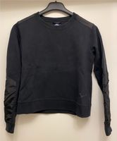 Nike, Sweatshirt, Damen, schwarz, EU S aber eher EU XS Hamburg-Nord - Hamburg Eppendorf Vorschau