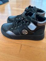 Schwarze Bagatt Schuhe Rheinland-Pfalz - Pirmasens Vorschau