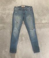 Hollister Jeans 5S 27 W/ 29 L Niedersachsen - Damme Vorschau