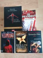 Bücherpaket Thriller Bayern - Bindlach Vorschau