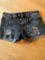 Guess Los Angeles Damen Shorts Essen - Steele Vorschau