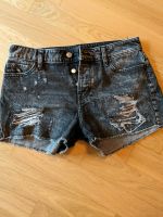 Guess Los Angeles Damen Shorts Essen - Steele Vorschau