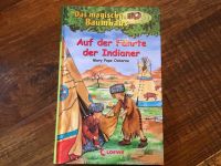 Das magische Baumhaus 16 - Auf der Fährte der Indianer Aachen - Kornelimünster/Walheim Vorschau