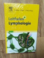 Leitfaden Lymphologie Verlag Urban & Fischer/Elsevier O. Gültig Baden-Württemberg - Schorndorf Vorschau