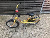 Pucky Kinderfahrrad  “Tigery “ 18 Zoll Hessen - Rüsselsheim Vorschau