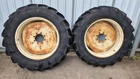 Ihc Case-IH Räder 16.9-38*523-824*553-654*644-844*743-745*844-856 Nordrhein-Westfalen - Straelen Vorschau